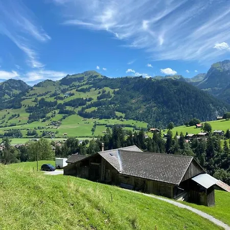 Feriehus Schoenenmatte By Interhome