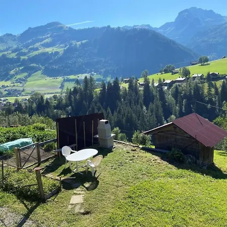 Schoenenmatte By Interhome * Zweisimmen