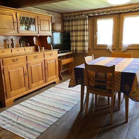 Schoenenmatte By Interhome