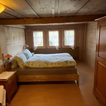 Schoenenmatte By Interhome Zweisimmen