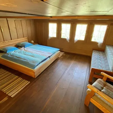 Schoenenmatte By Interhome Hébergement de vacances