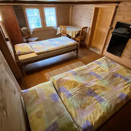 Schoenenmatte By Interhome *