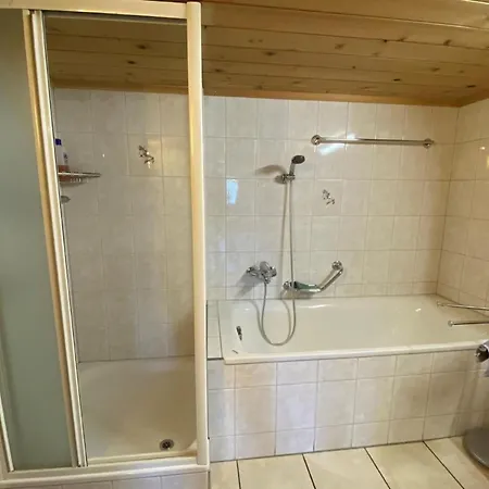 Schoenenmatte By Interhome *