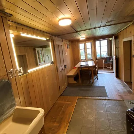 Schoenenmatte By Interhome Hébergement de vacances