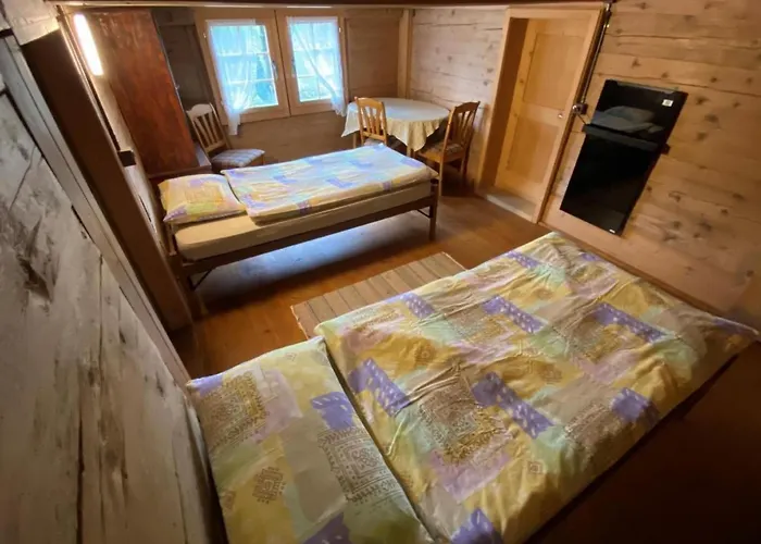 Schoenenmatte By Interhome *