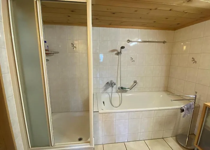 Schoenenmatte By Interhome *