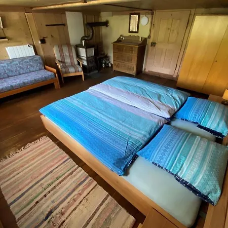 Schoenenmatte By Interhome *