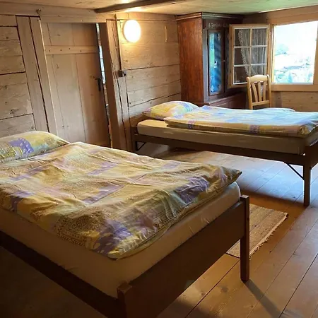 펜션 Schoenenmatte By Interhome *