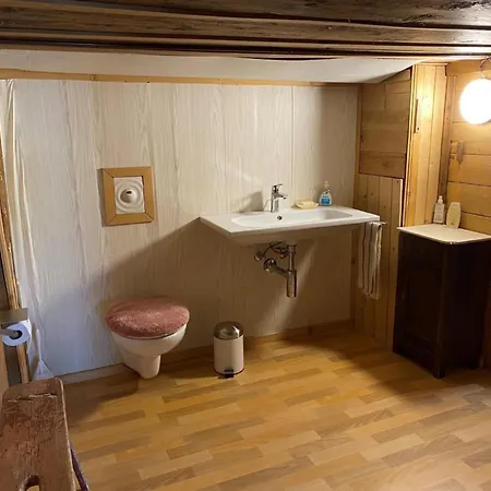 Schoenenmatte By Interhome Feriehus Zweisimmen