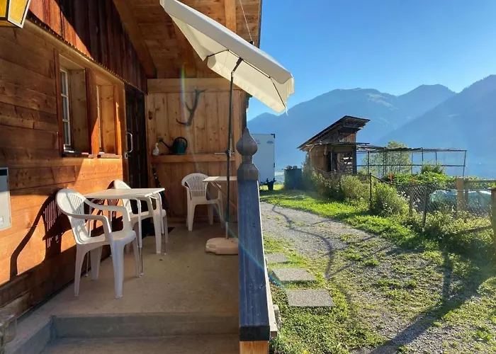 Schoenenmatte By Interhome