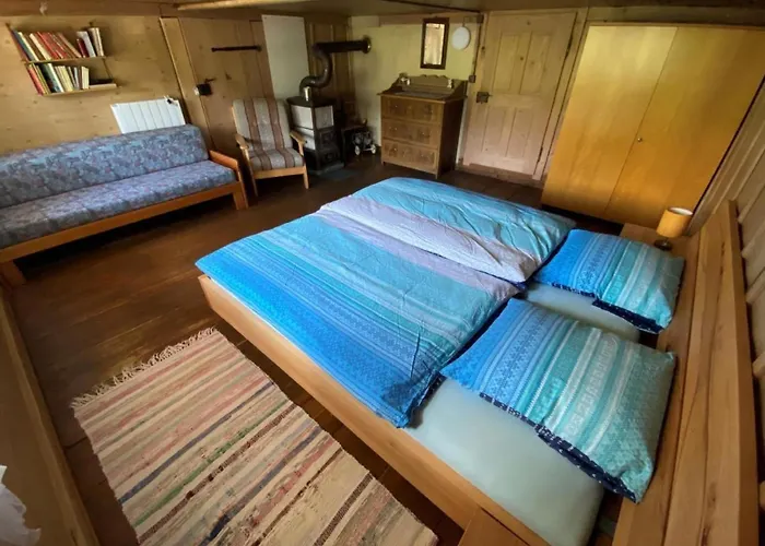 Schoenenmatte By Interhome *